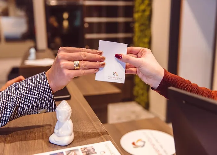 Libertas Elements Pure 4* Merzhausen