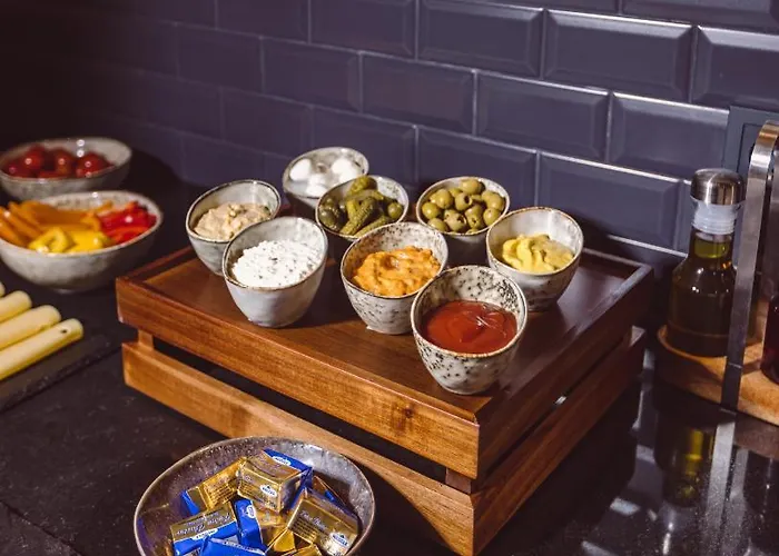 Otel Libertas Elements Pure