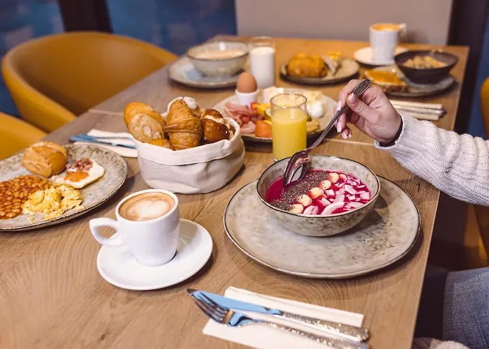 Libertas Elements Pure Hotel Merzhausen