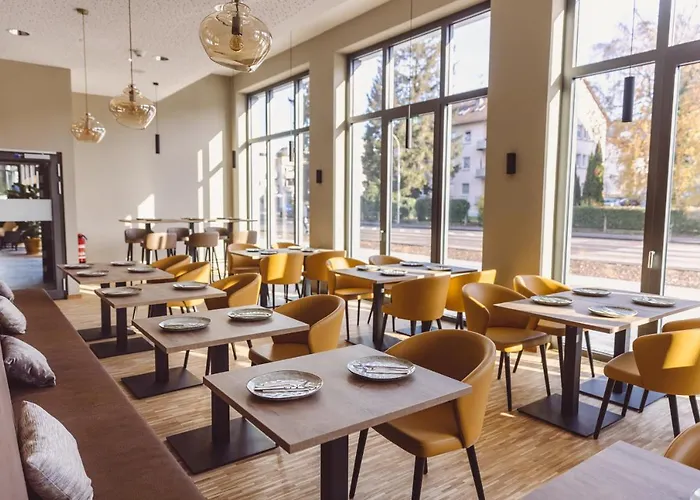 Libertas Elements Pure 4* Merzhausen