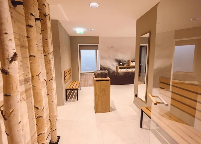 Libertas Elements Pure Hotel Merzhausen