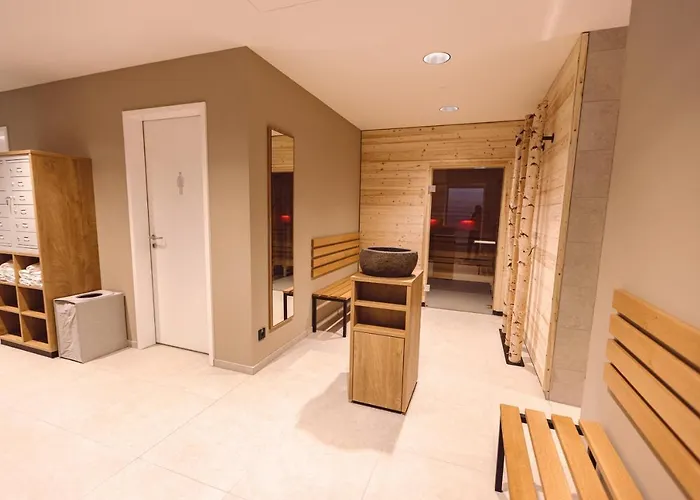 Libertas Elements Pure Hotel 4*