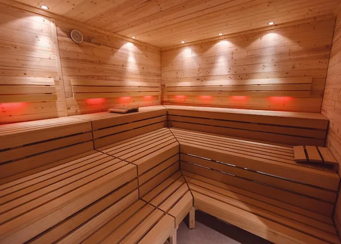 Hotel Libertas Elements Pure