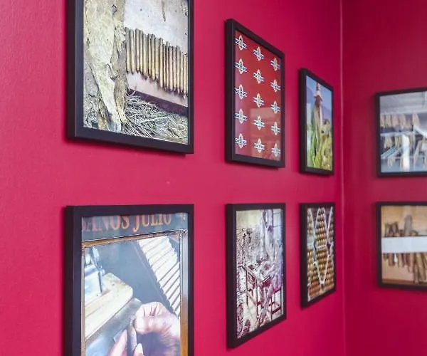 Otel Libertas Elements Pure Merzhausen