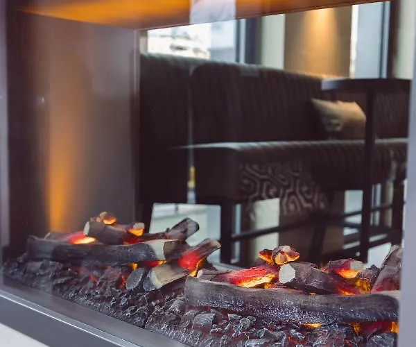 Libertas Elements Pure Hotel Merzhausen