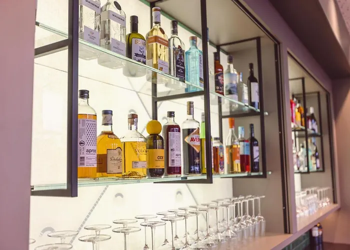 Libertas Elements Pure Hotel