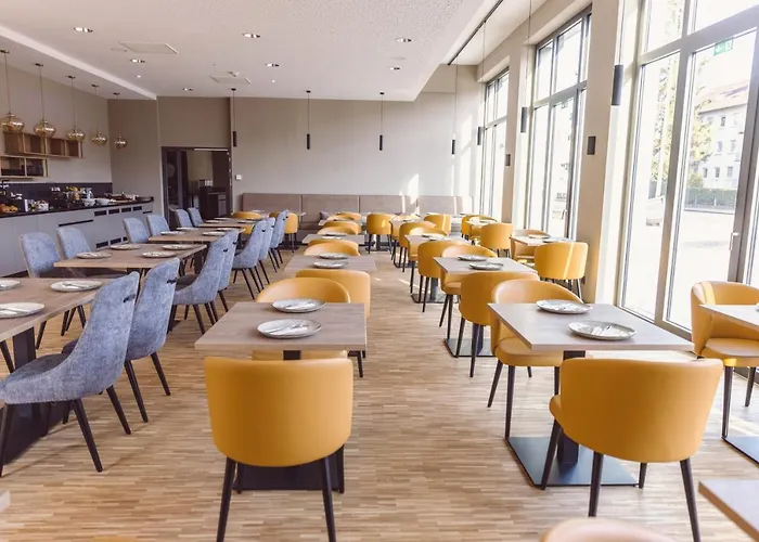 Libertas Elements Pure Otel Merzhausen