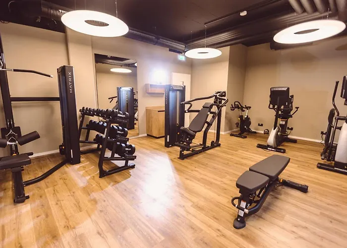 Otel Libertas Elements Pure