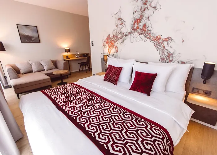 Libertas Elements Pure Otel 4*