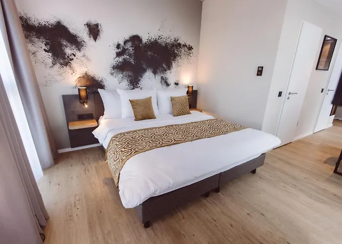 Otel Libertas Elements Pure Merzhausen