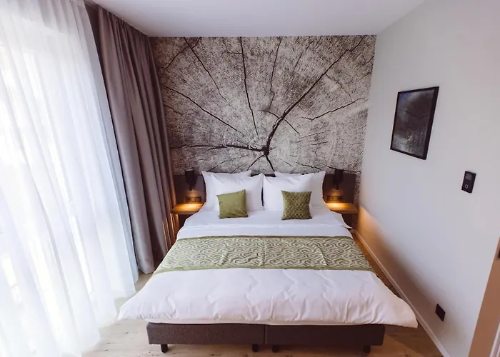 Libertas Elements Pure Otel