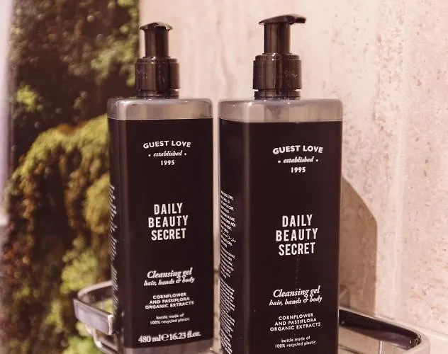 Otel Libertas Elements Pure