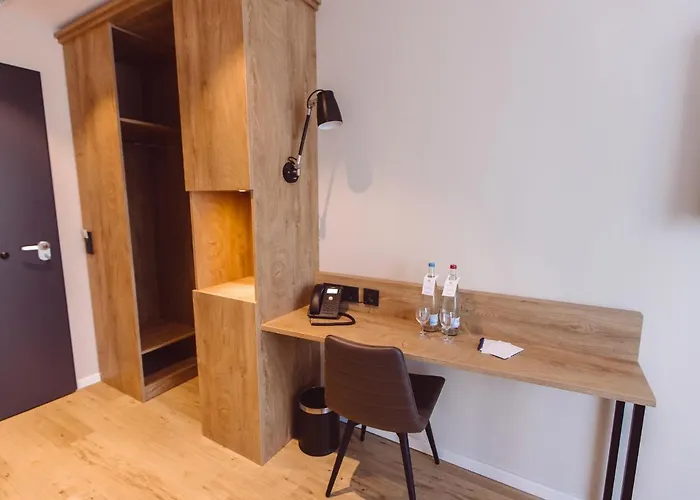 Otel Libertas Elements Pure