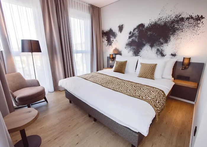 Libertas Elements Pure 4* Merzhausen