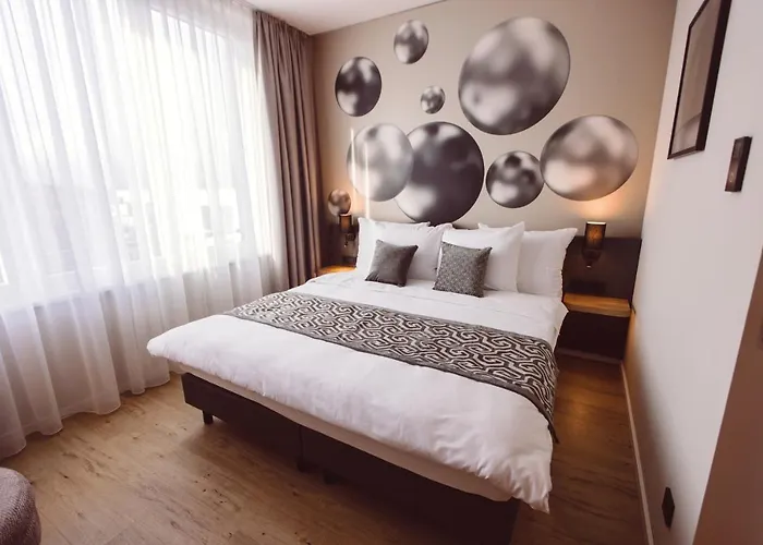 Libertas Elements Pure Otel Merzhausen