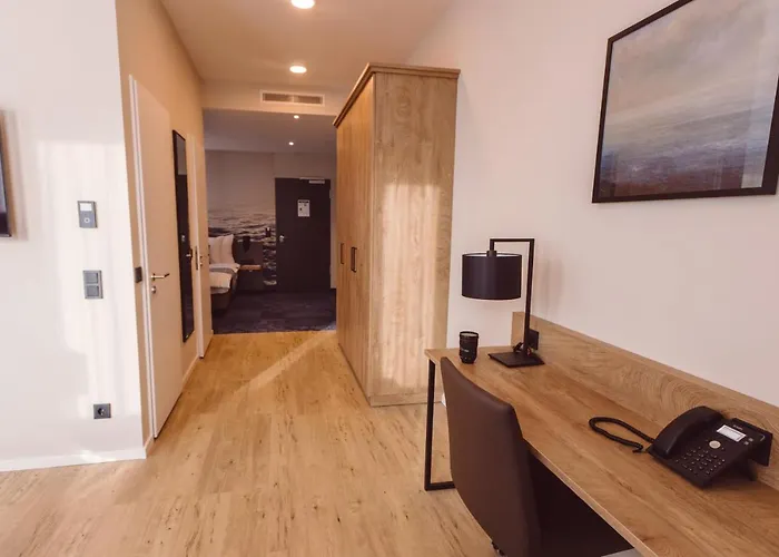 Libertas Elements Pure Otel Merzhausen