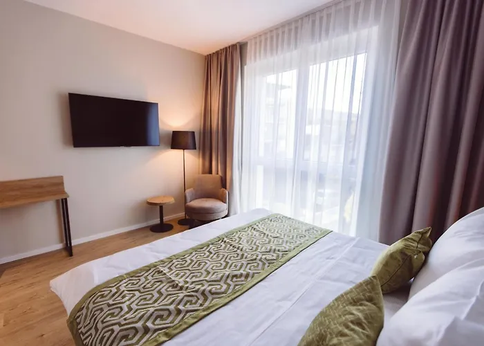 Libertas Elements Pure Otel 4*