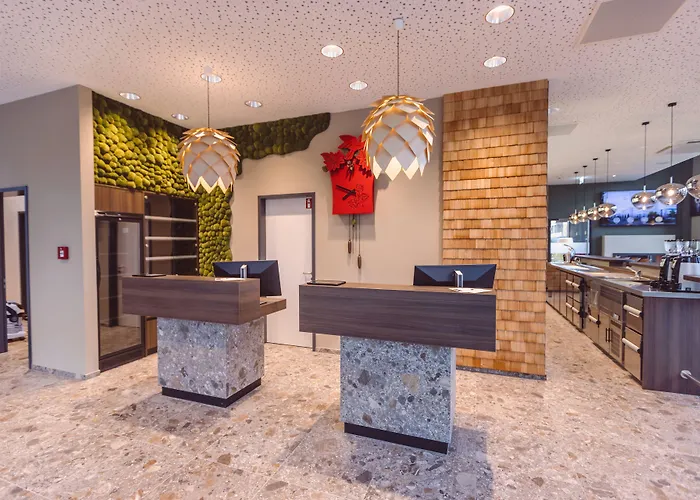 Libertas Elements Pure Otel