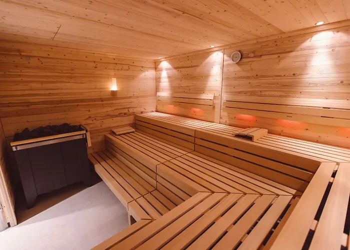 Libertas Elements Pure Hotel 4*