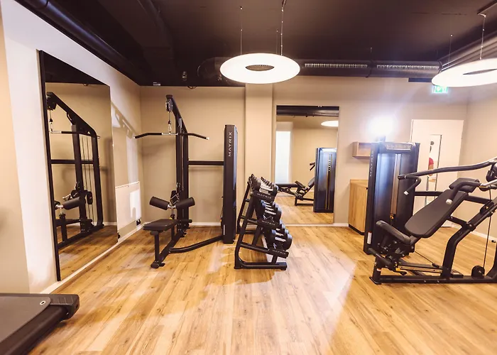 Libertas Elements Pure Merzhausen