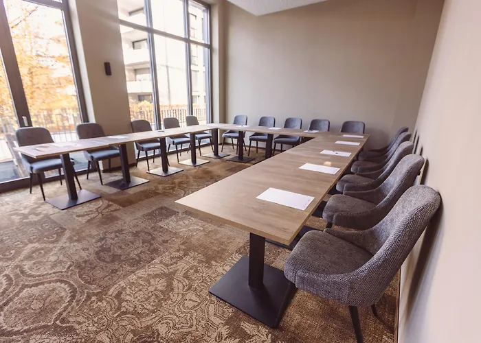 Libertas Elements Pure Hotel 4*