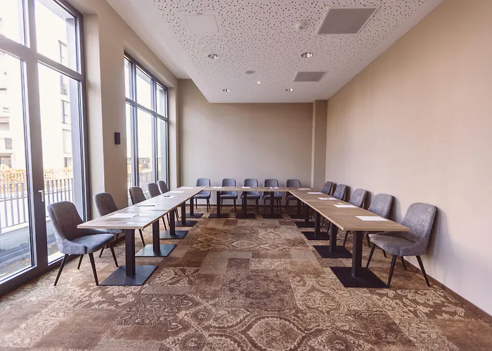 Hotel Libertas Elements Pure