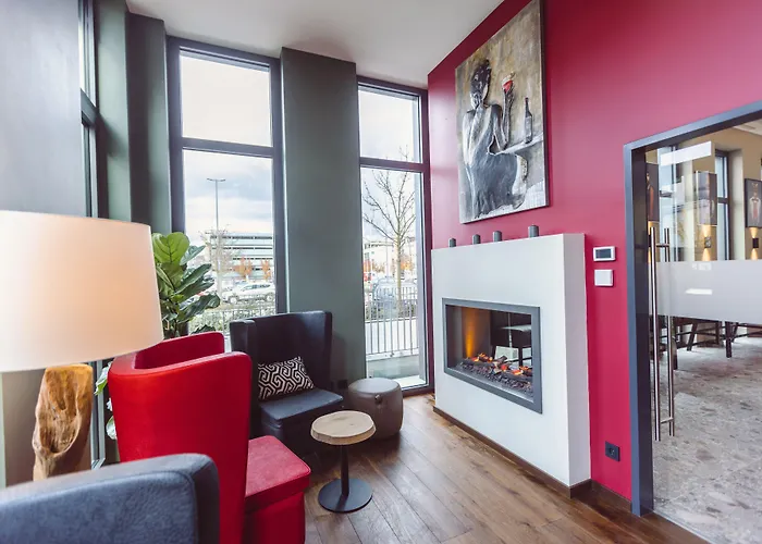 Libertas Elements Pure Hotel