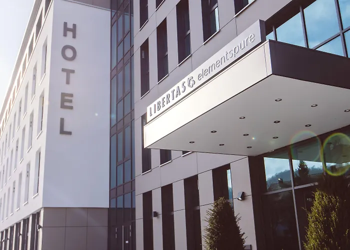 Libertas Elements Pure 4*