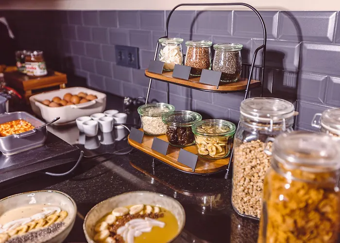 Otel Libertas Elements Pure