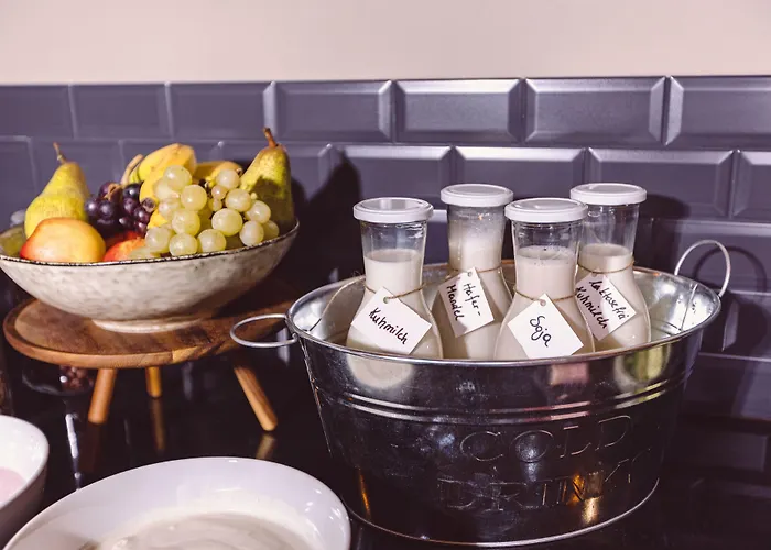 Libertas Elements Pure 4* Merzhausen