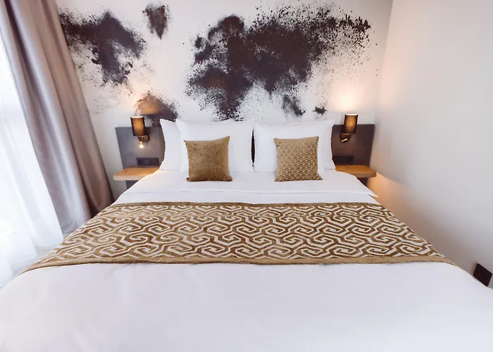 Libertas Elements Pure Otel