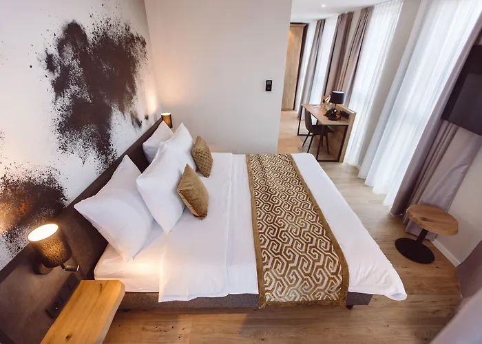 Libertas Elements Pure Otel