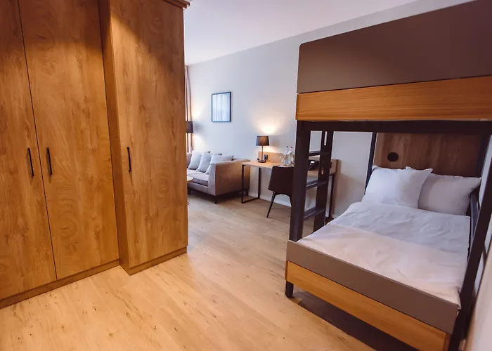 Hotel Libertas Elements Pure 4*