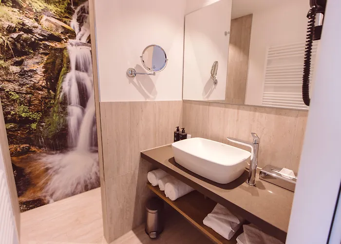 Hotel Libertas Elements Pure