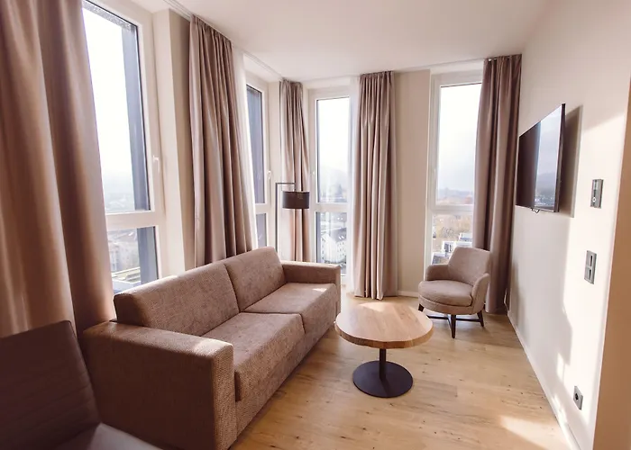 Libertas Elements Pure Otel 4*