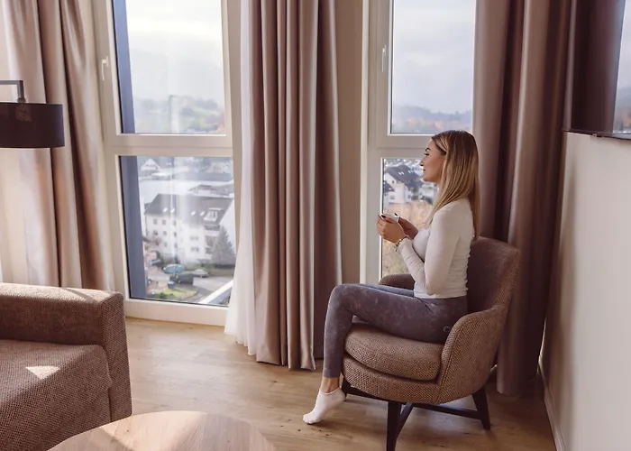 Libertas Elements Pure Merzhausen